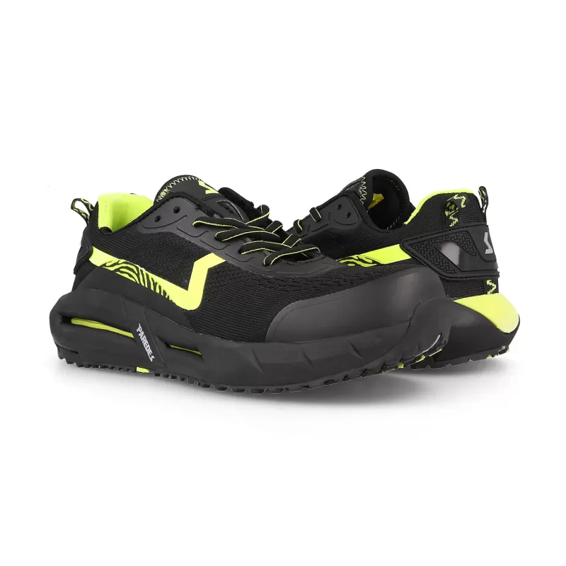 Calçado de Segurança Paredes Neo de Alta Respirabilidade