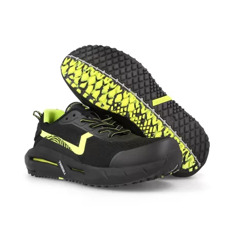 Calçado de Segurança Paredes Neo de Alta Respirabilidade