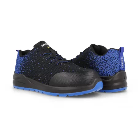 Calçados de Segurança Paredes Tecido de Alta Resistência a Laser