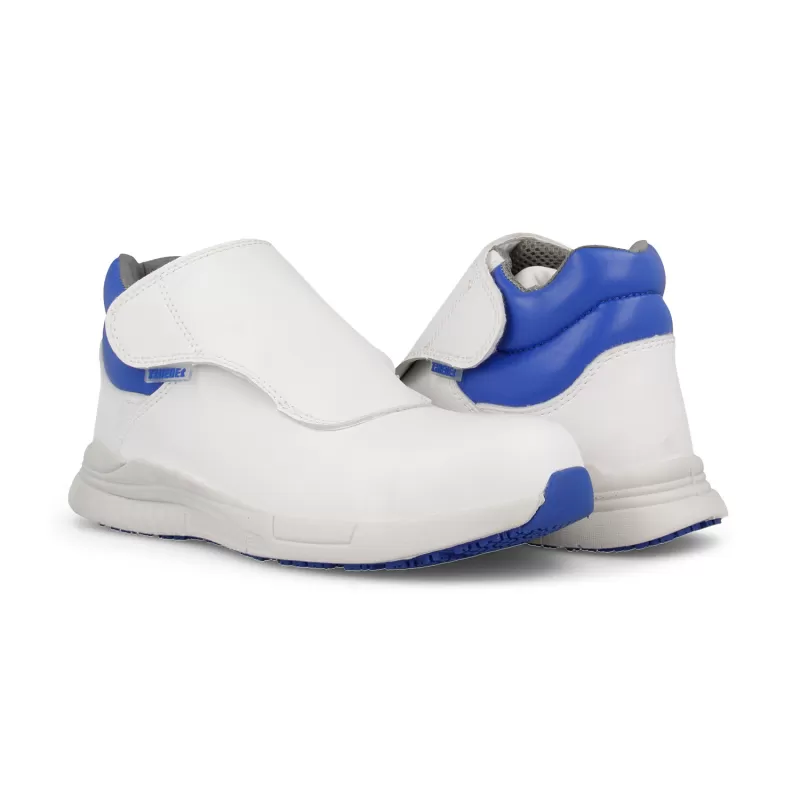 Calçados de Segurança Antiderrapantes Paredes Dop