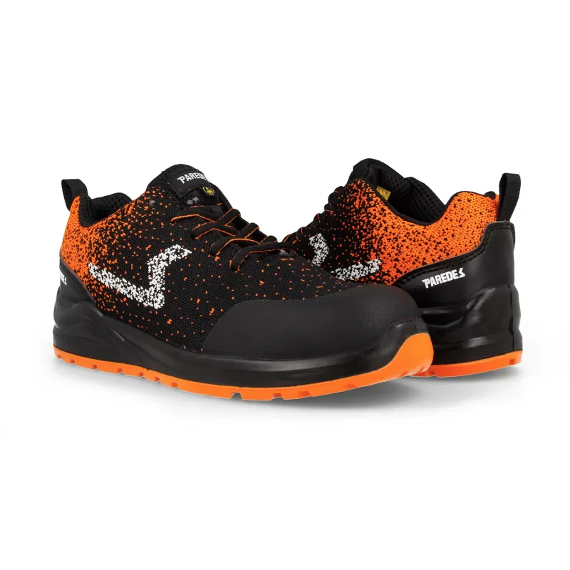 Calçados de Segurança para Paredes Genesis REVIVUS