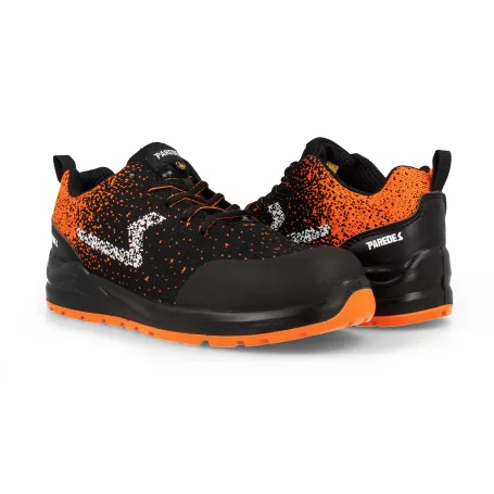 Calçados de Segurança para Paredes Genesis REVIVUS