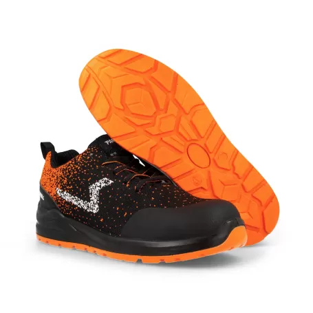 Calçados de Segurança para Paredes Genesis REVIVUS