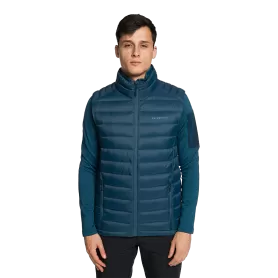CHALECO OTAL DC MARINO