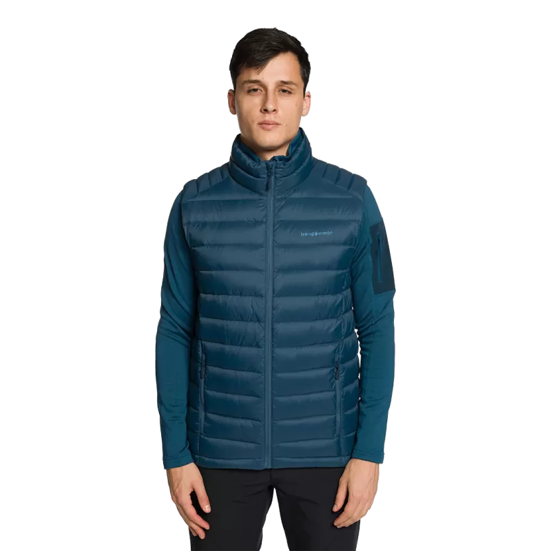 COLETE TOTAL DC NAVY COLETE TOTAL DC NAVY