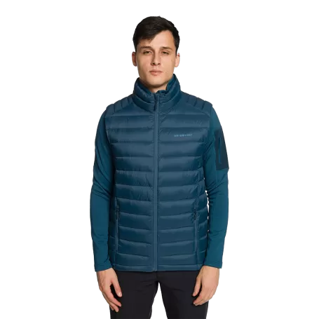 COLETE TOTAL DC NAVY COLETE TOTAL DC NAVY