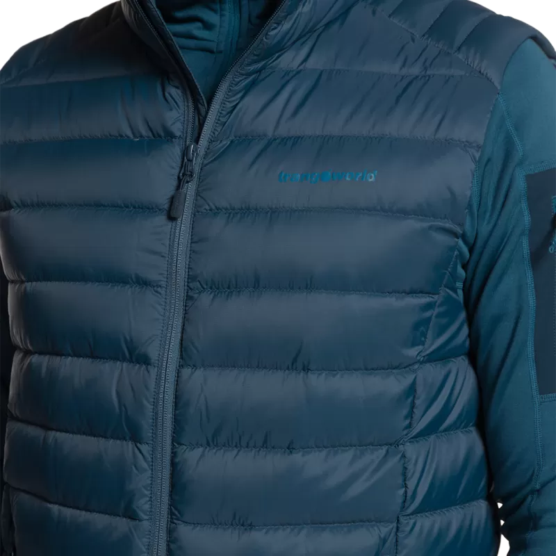 Colete Trangoworld TOTAL DC Azul Marinho