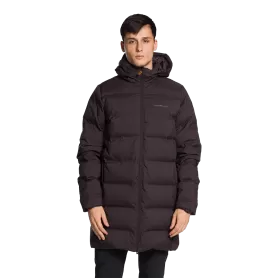 PARKA MARROM LINCOLN