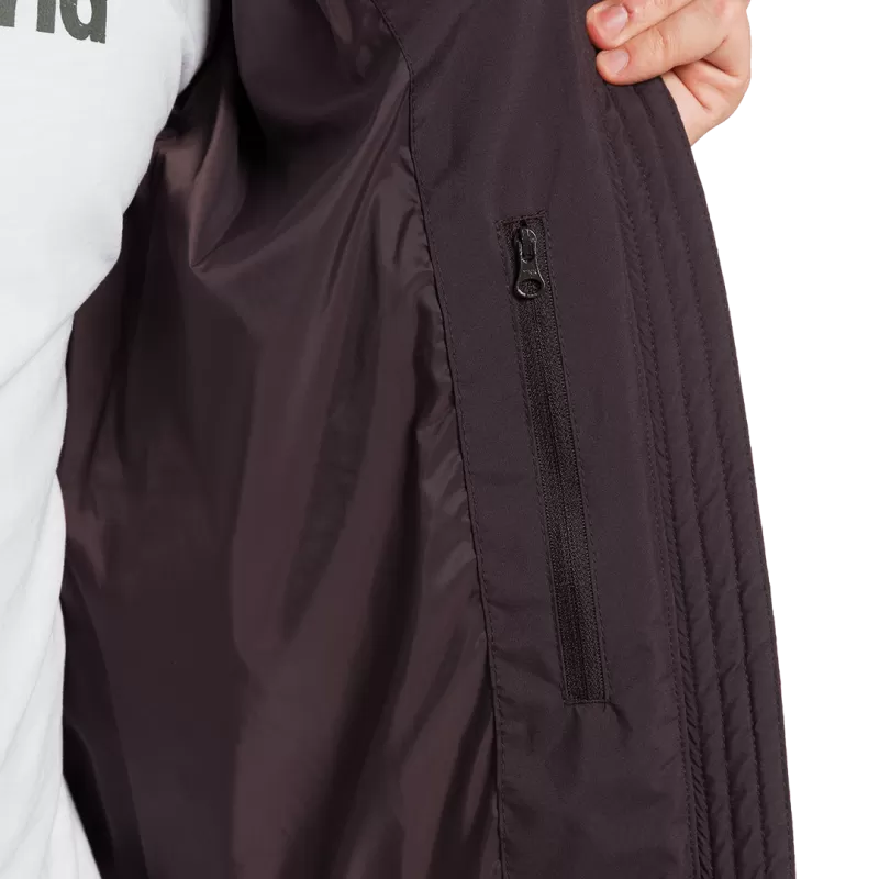 Trangoworld PARKA LINCOLN MARRON