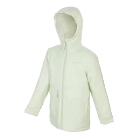 JAQUETA IBIAS TERMIC MINT