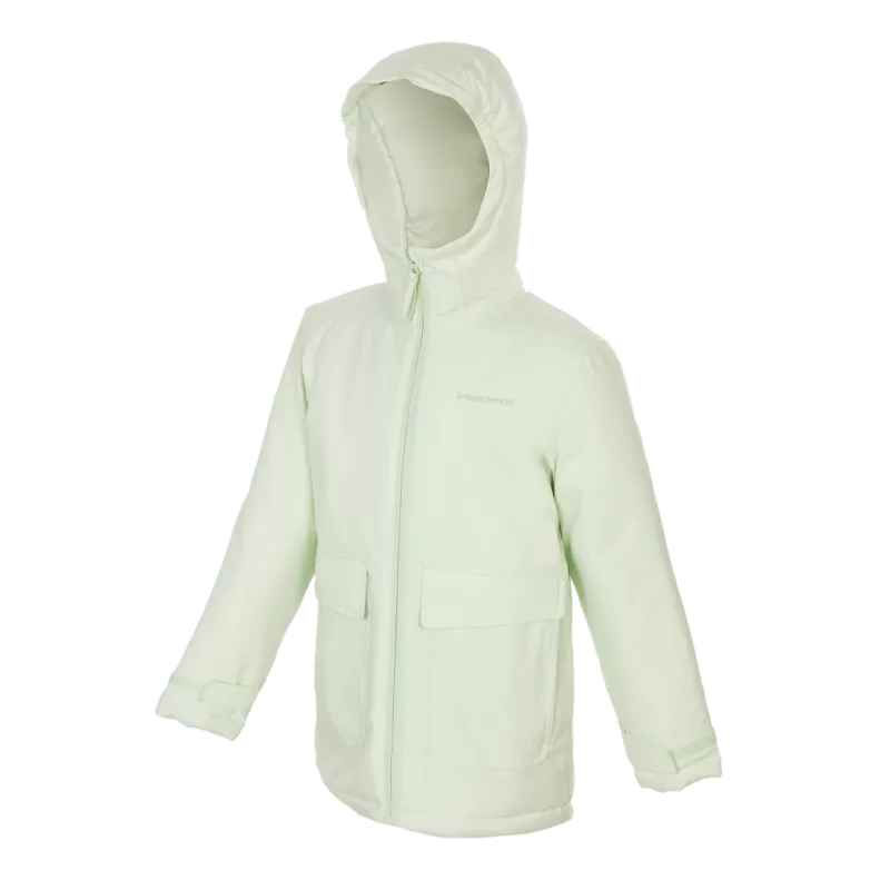 JAQUETA IBIAS TERMIC MINT JAQUETA IBIAS TERMIC MINT