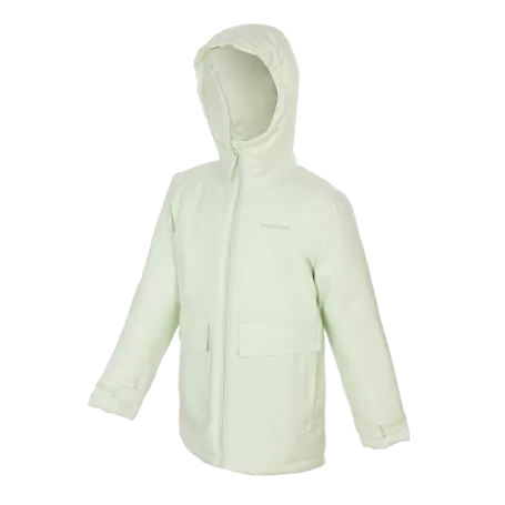 JAQUETA IBIAS TERMIC MINT JAQUETA IBIAS TERMIC MINT