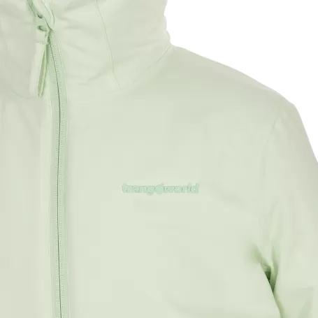 JAQUETA TÉRMICA IBIAS MINT da Trangoworld