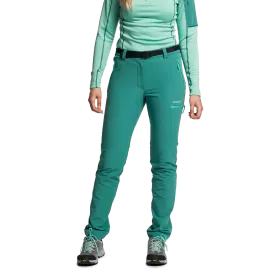 PANT. LARGO VIVIER VERDE AGUA OSCURO