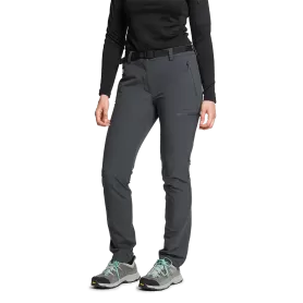 CALÇAS COMPRIDAS VIVIER ANTRACITE