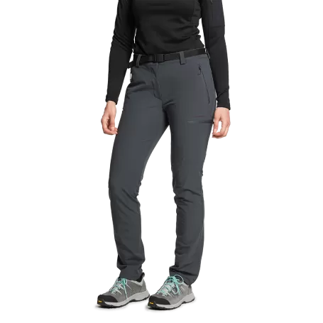 CALÇAS COMPRIDAS VIVIER ANTRACITE CALÇAS COMPRIDAS VIVIER ANTRACITE