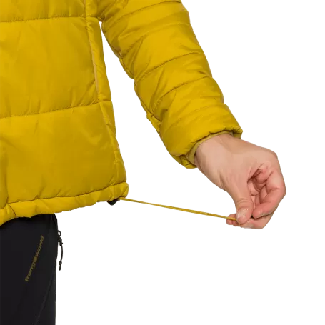 JAQUETA SALAMA COMPLETA ANTRACITE Trangoworld