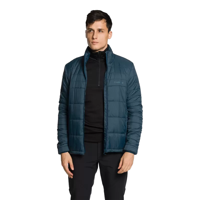 Trangoworld SALAMA JACKET COMPLETO MARINHO