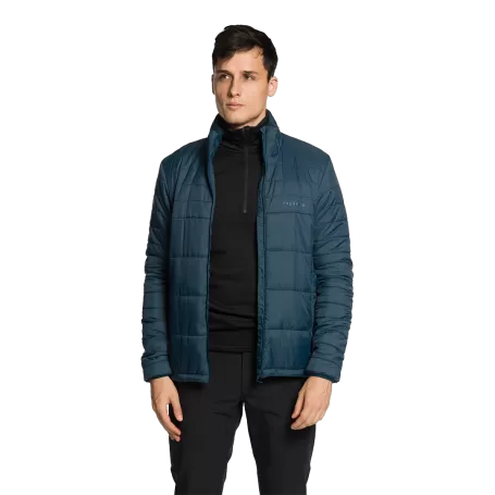 Trangoworld SALAMA JACKET COMPLETO MARINHO