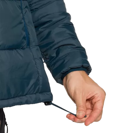 Trangoworld SALAMA JACKET COMPLETO MARINHO