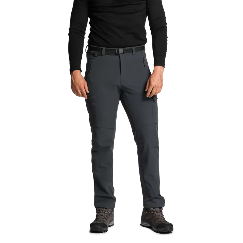 PANT. LARGO ZAGORA ANTRACITA PANT. LARGO ZAGORA ANTRACITA