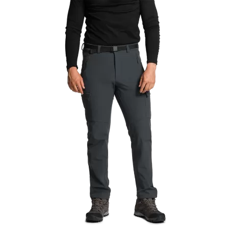 PANT. LARGO ZAGORA ANTRACITA PANT. LARGO ZAGORA ANTRACITA