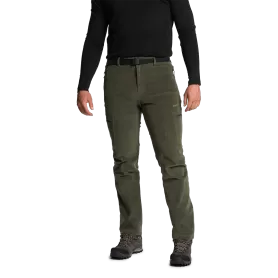 PANT. LARGO GOYM ST VERDE OSUCRO