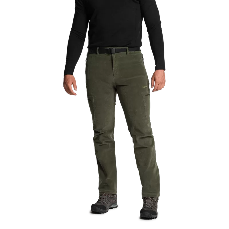 PANT. LARGO GOYM ST VERDE OSUCRO PANT. LARGO GOYM ST VERDE OSUCRO