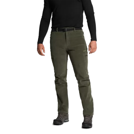 PANT. LARGO GOYM ST VERDE OSUCRO PANT. LARGO GOYM ST VERDE OSUCRO