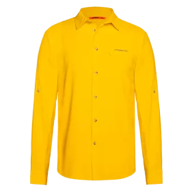 CAMISA AMARELA VIGNEMALE DF