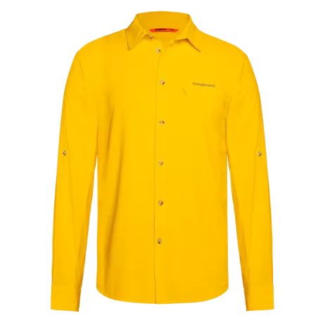 CAMISA VIGNEMALE DF AMARILLO