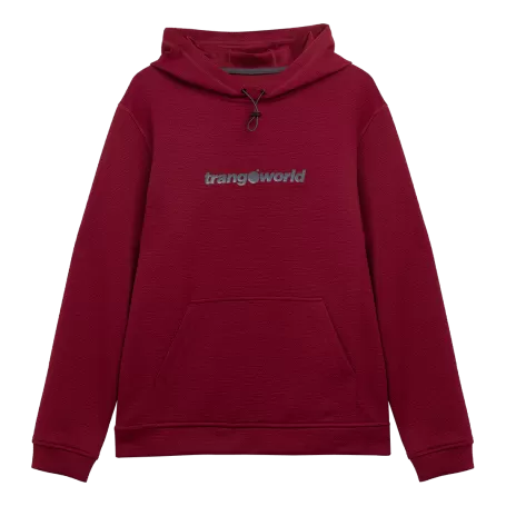 SUDADERA ESSEN AS001 BURDEOS SUDADERA ESSEN AS001 BURDEOS