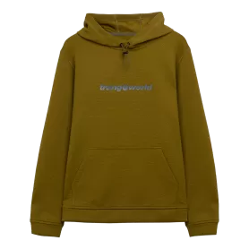 ESSEN AS001 MOLETOM CÁQUI