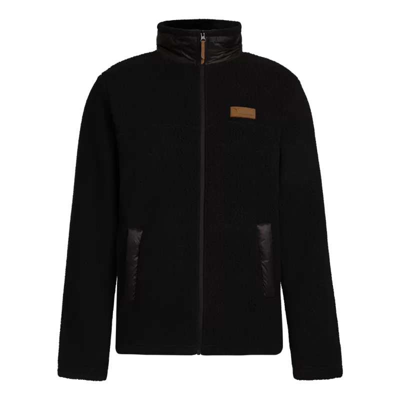 JAQUETA DORAK PRETA JAQUETA DORAK PRETA