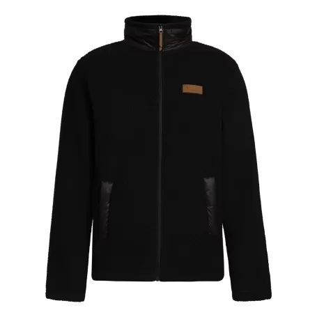 JAQUETA DORAK PRETA JAQUETA DORAK PRETA