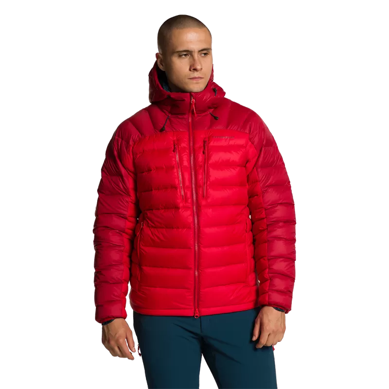 JAQUETA LUGO V02 VERMELHO/VERMELHO ESCURO JAQUETA LUGO V02 VERMELHO/VERMELHO ESCURO