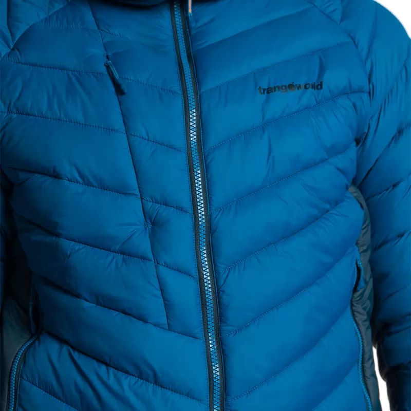 CASACO Trangoworld MEDEL V02 AZUL / AZUL ESCURO