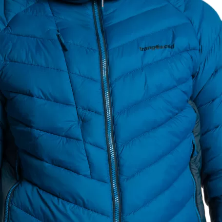 CASACO Trangoworld MEDEL V02 AZUL / AZUL ESCURO