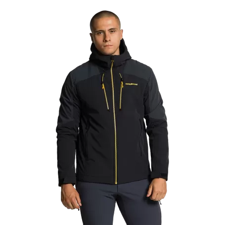 JAQUETA NORWICH V02 PRETA/ANTRACITE JAQUETA NORWICH V02 PRETA/ANTRACITE