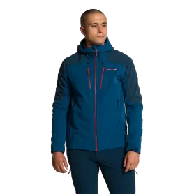 JAQUETA NORWICH V02 AZUL/AZUL ESCURO