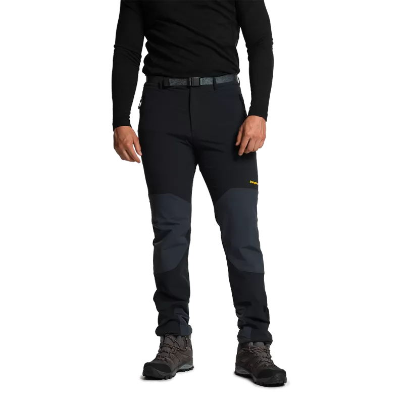 TELA LONGA MOURELLE V02 PRETA/ANTRACITE TELA LONGA MOURELLE V02 PRETA/ANTRACITE