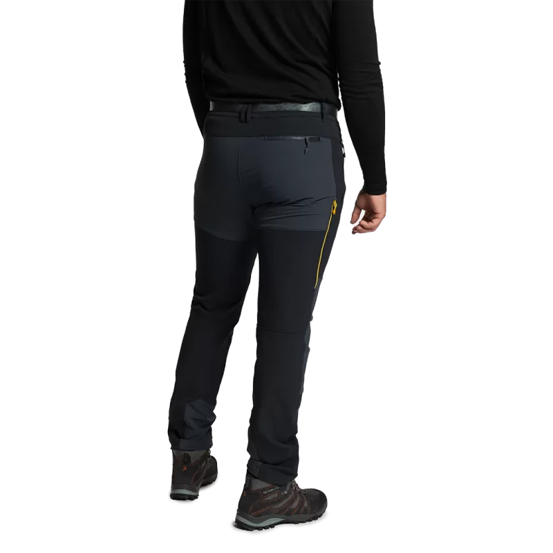 Trangoworld TELA LONGA MOURELLE V02 PRETO/ANTRACITE