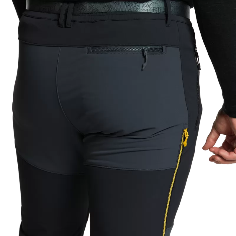 Trangoworld TELA LONGA MOURELLE V02 PRETO/ANTRACITE