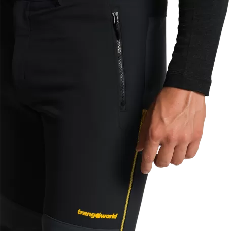 Trangoworld TELA LONGA MOURELLE V02 PRETO/ANTRACITE