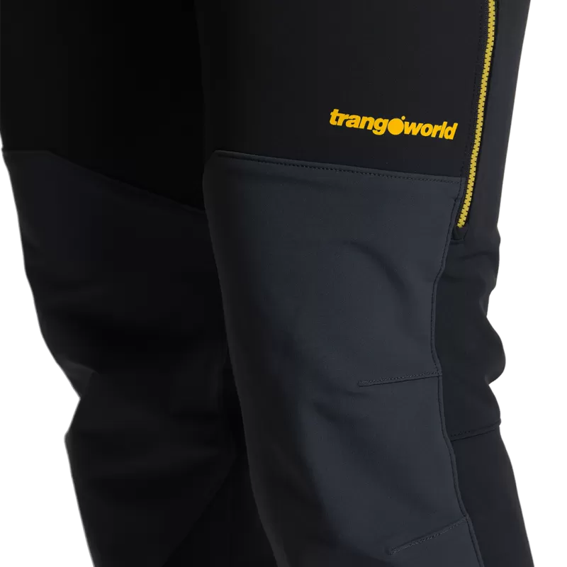 Trangoworld TELA LONGA MOURELLE V02 PRETO/ANTRACITE