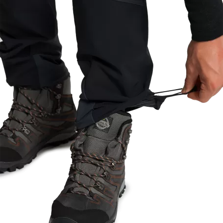 Trangoworld TELA LONGA MOURELLE V02 PRETO/ANTRACITE