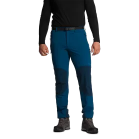 PANT. LARGO MOURELLE V02 AZUL/AZUL OSCURO