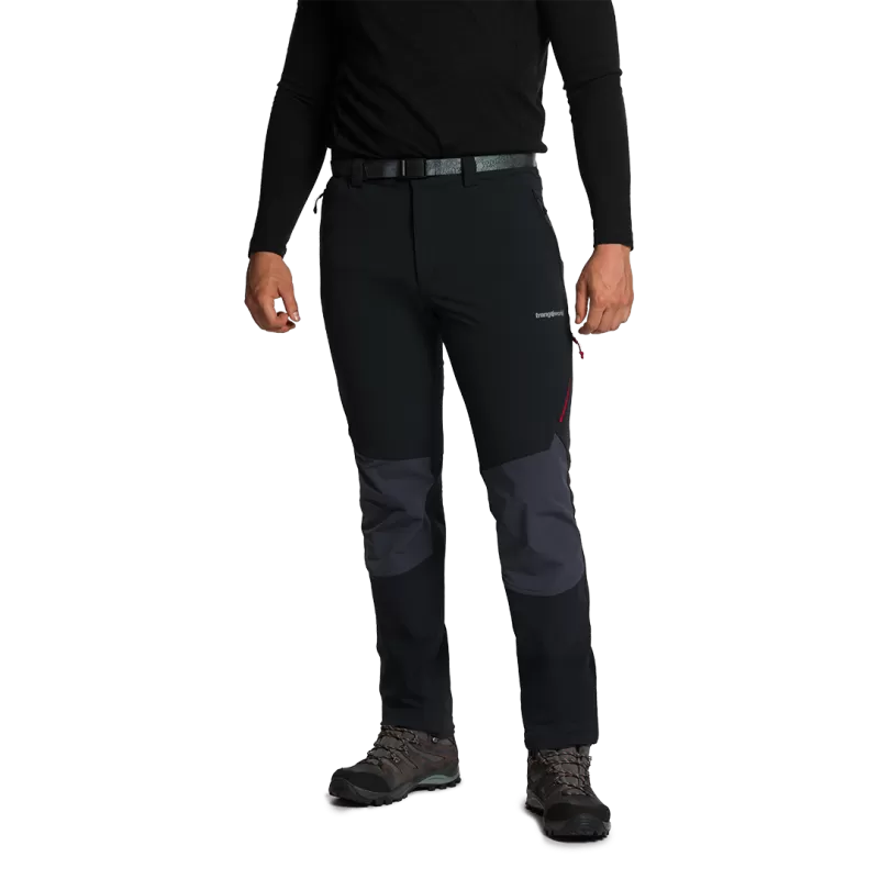 CALÇA COMPRIDA ROVEK V02 PRETA/ANTRACITE CALÇA COMPRIDA ROVEK V02 PRETA/ANTRACITE