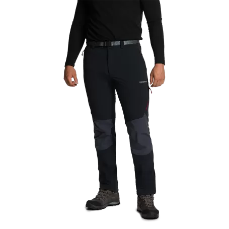 CALÇA COMPRIDA ROVEK V02 PRETA/ANTRACITE CALÇA COMPRIDA ROVEK V02 PRETA/ANTRACITE