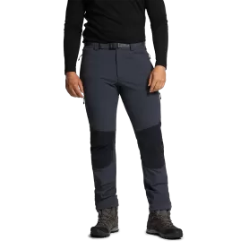 CALÇA COMPRIDA ROVEK V02 ANTRACITE/PRETA